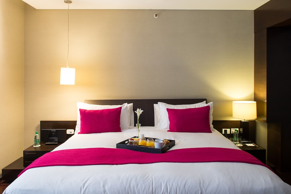 Executive Room, 1 King Bed