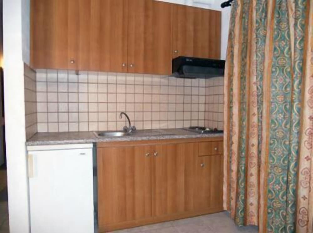 Apartment, 1 Bedroom (3 Adults) photo 3