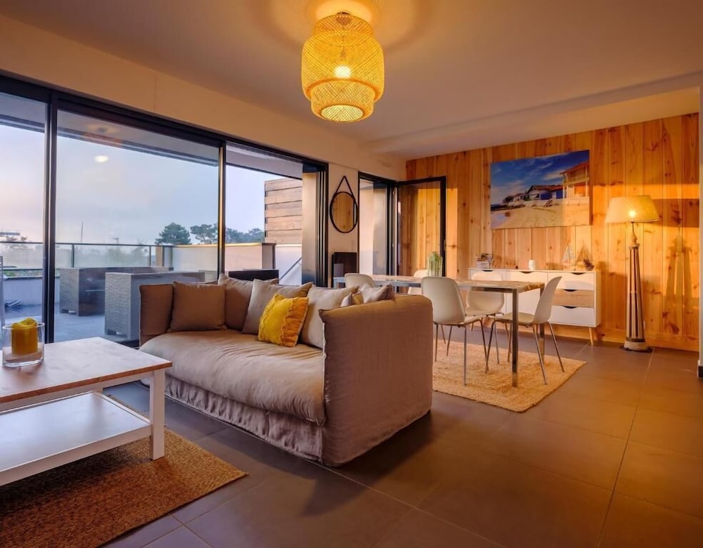 Family Suite, 3 Bedrooms, Terrace