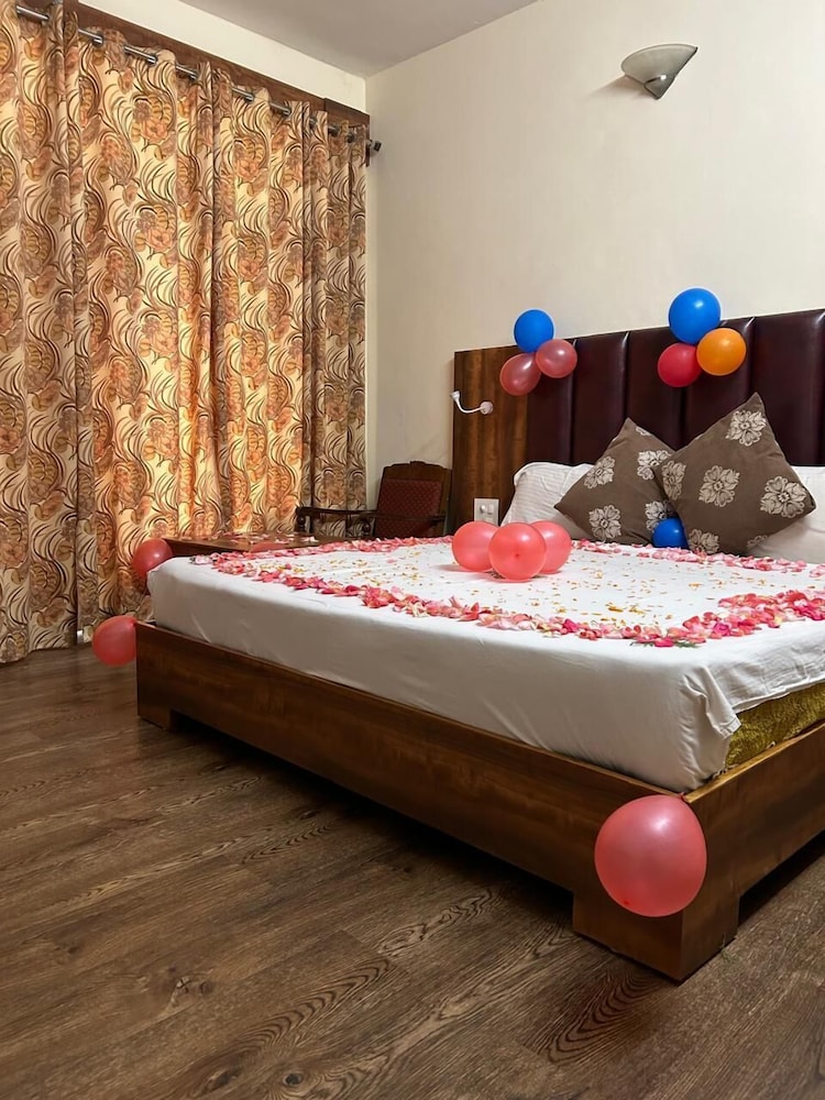 Deluxe Double Room, Mountain View