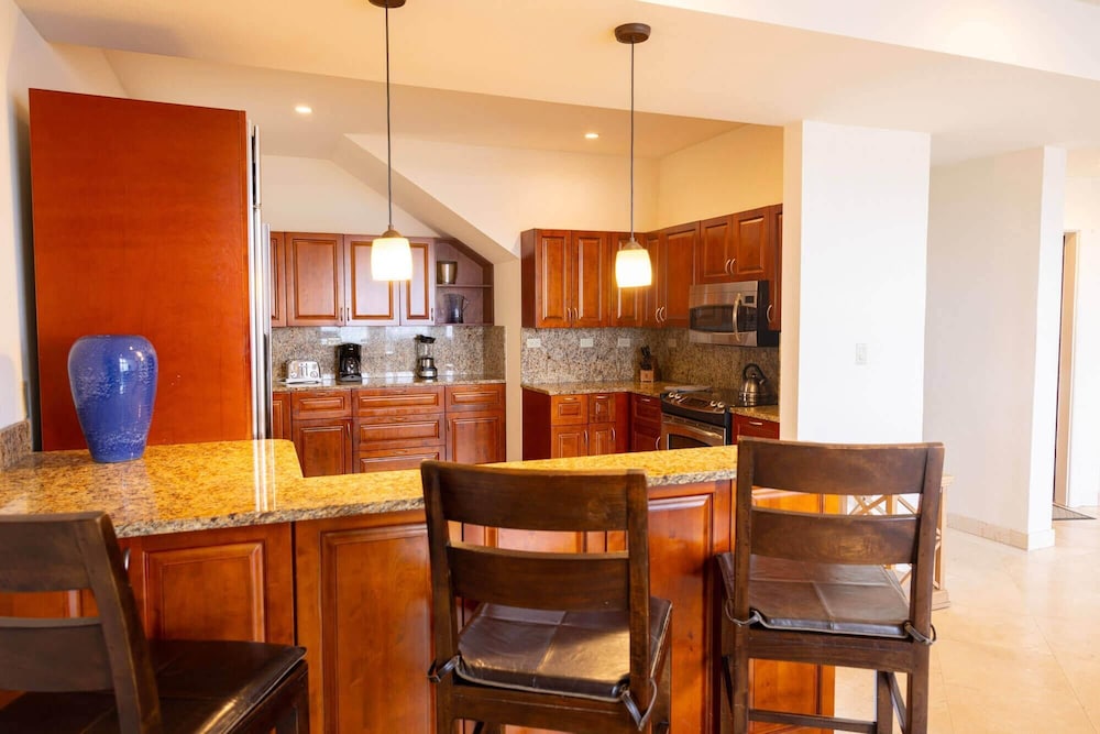 Luxury Condo, 4 Bedrooms (IU) photo 3