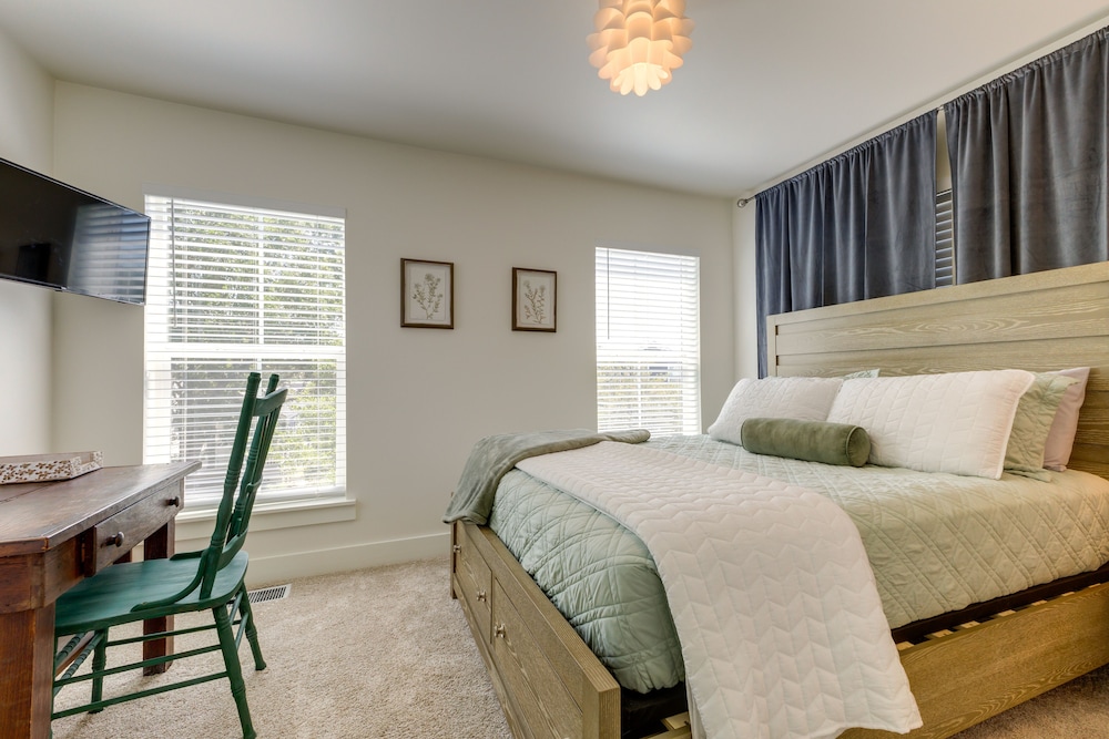 Cottage (2 Bedrooms) photo 1