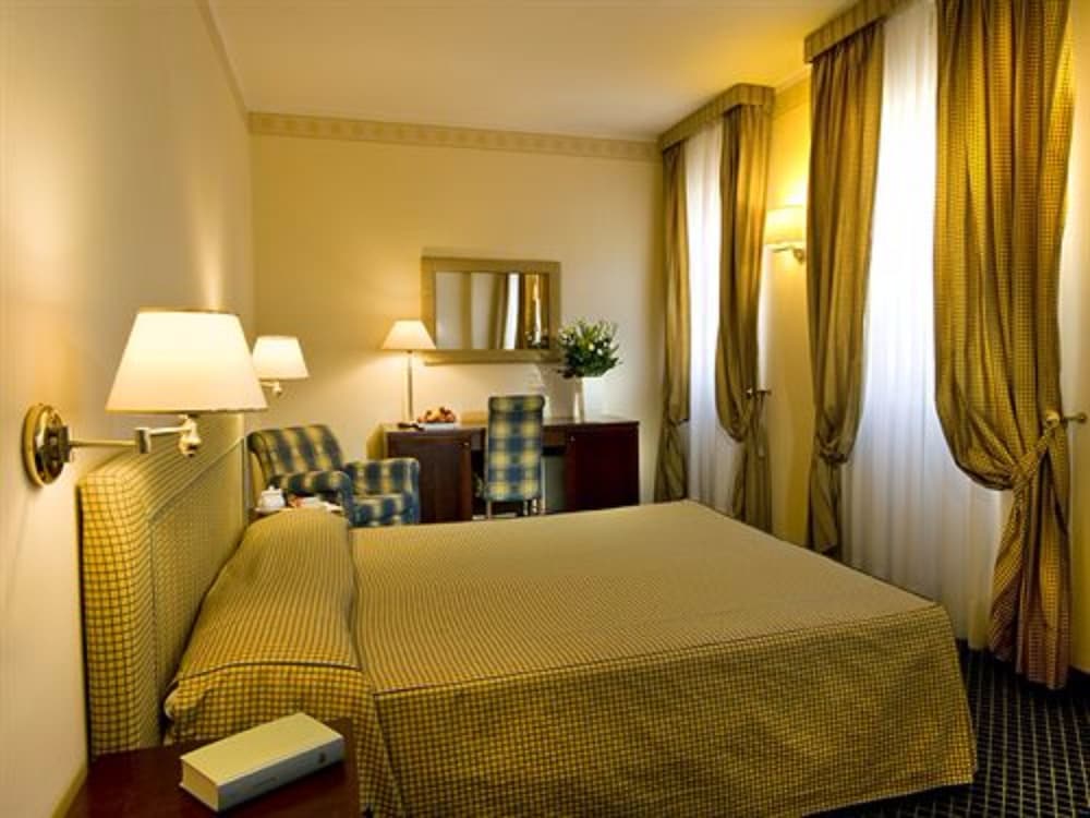 Family Double Room photo 2