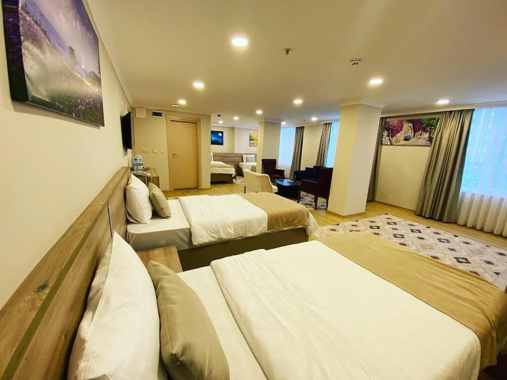Grand Studio Suite photo 3