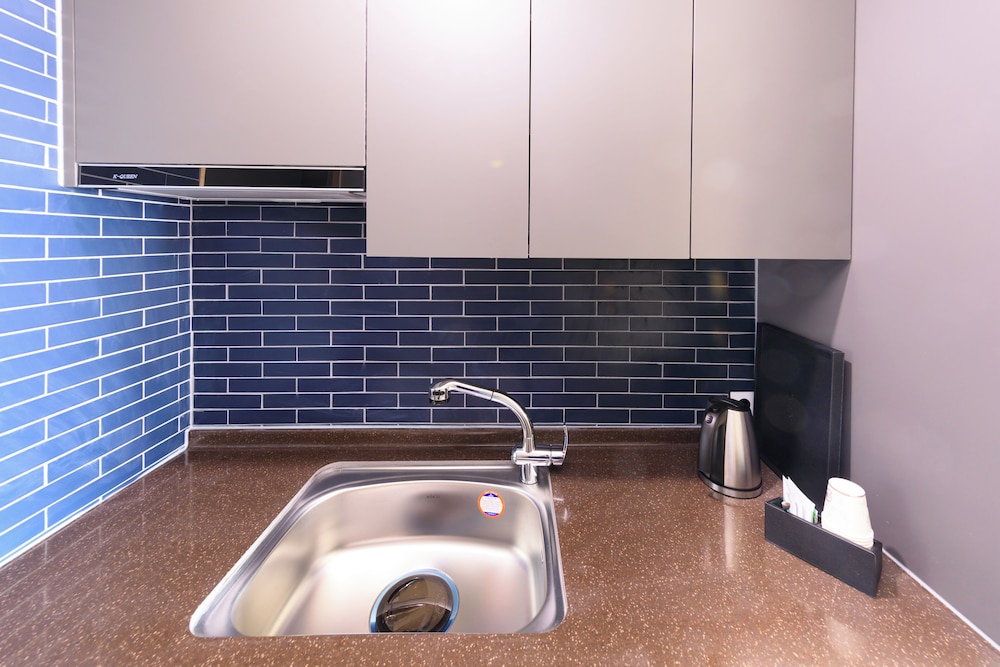 [Free continental breakfast for two] Junior Suite