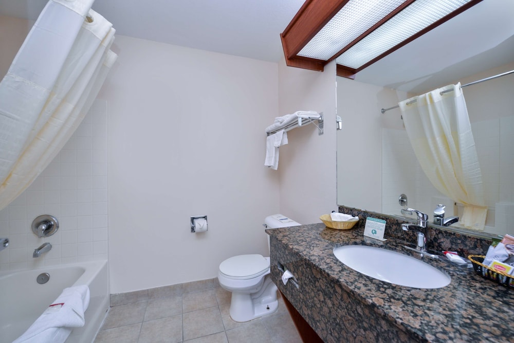 Standard Room, 1 Queen Bed - Photo 8