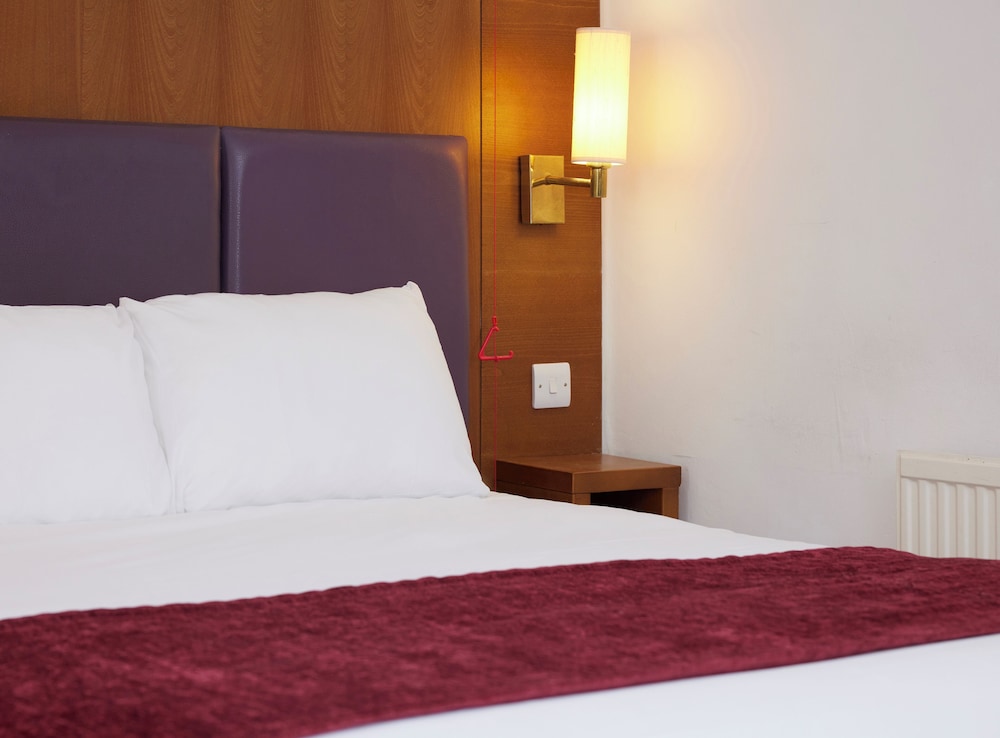 Accessible Room photo 2