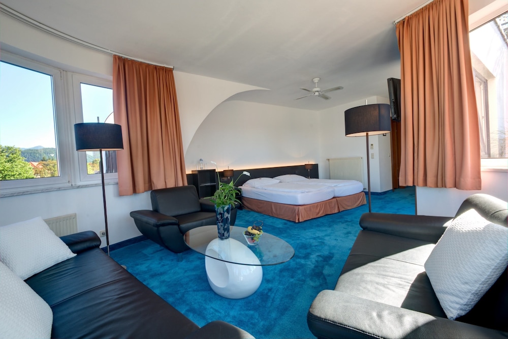 Junior Suite photo 1