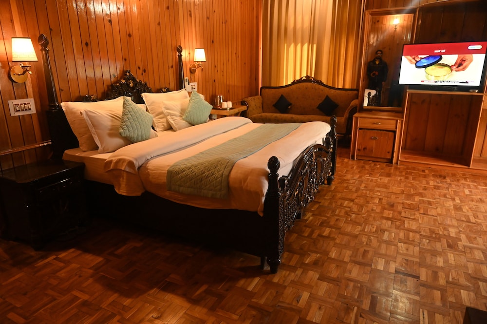 Super Deluxe Room photo 1