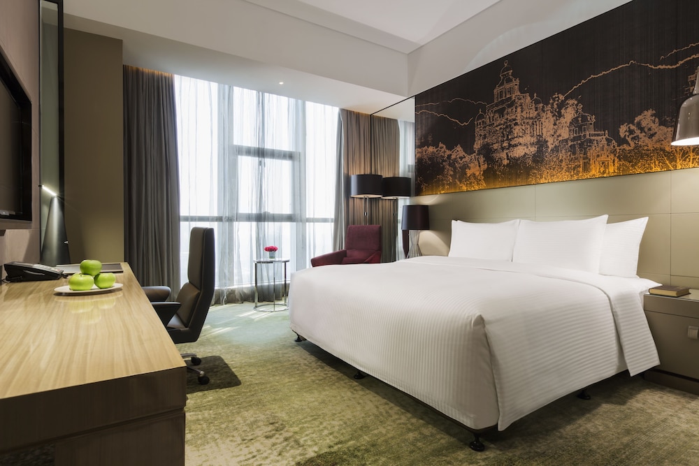 Superior Deluxe Double Room photo 1
