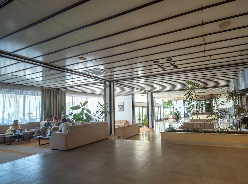 Quadruple Room (Quadruple Room Sea View)