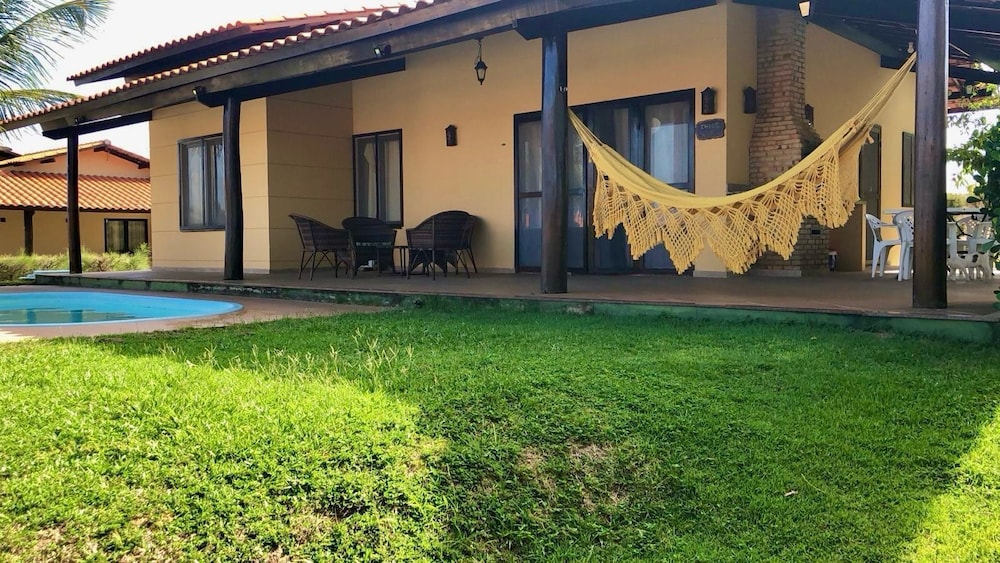 Chalet photo 3