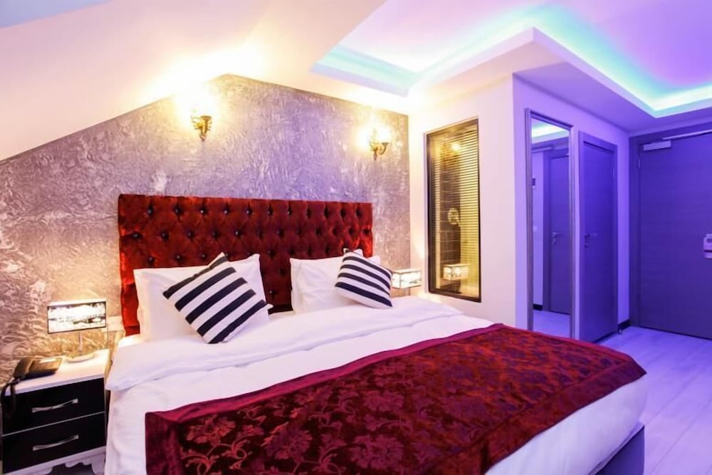Economy Room photo 1