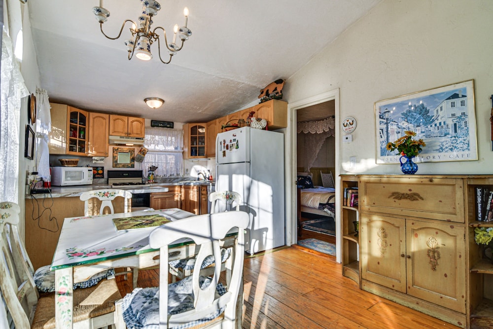 Cottage (2 Bedrooms) photo 3