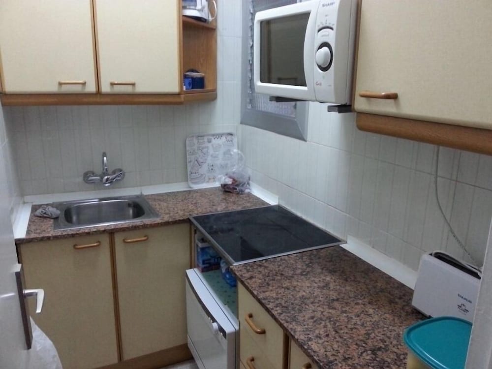 Apartment, 1 Bedroom photo 3