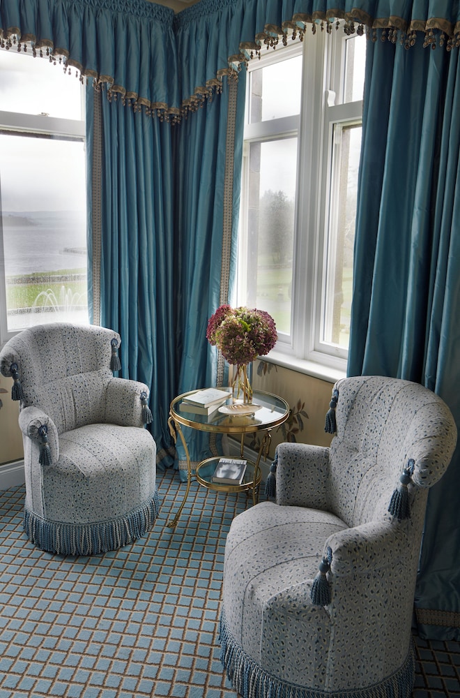 Room, Lake View (Corrib)