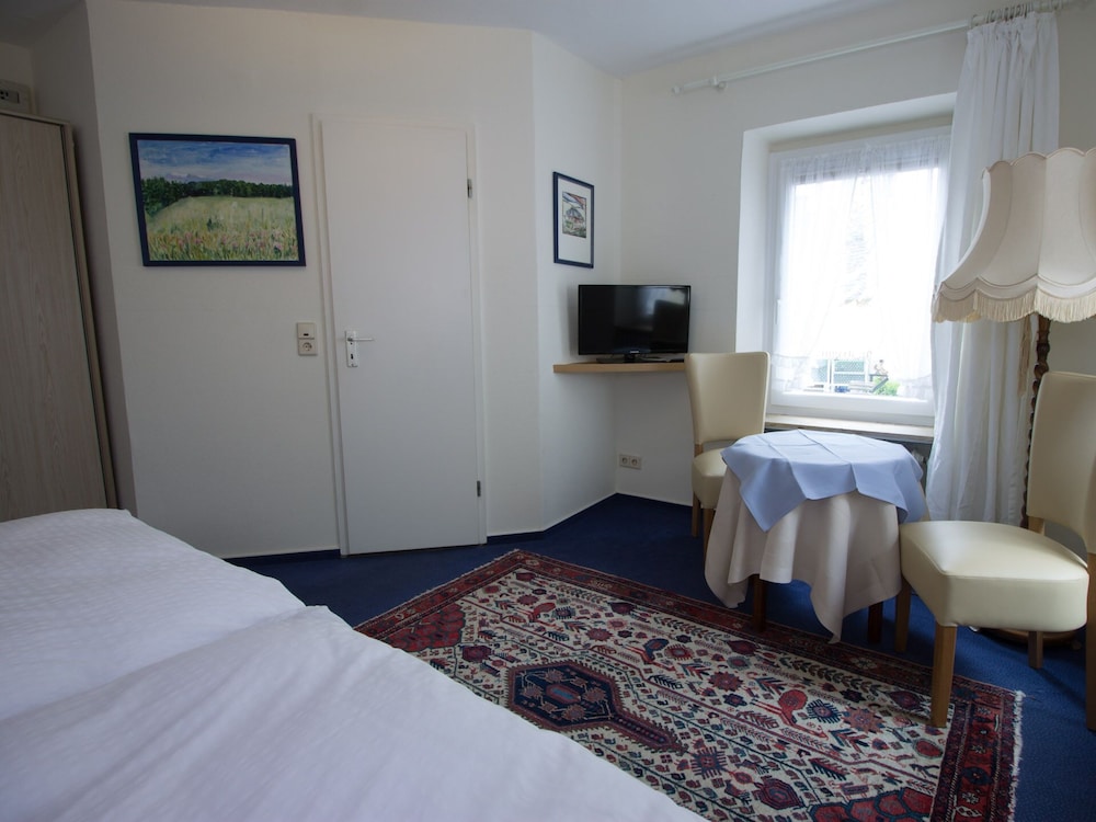 Double Room, Ensuite photo 1
