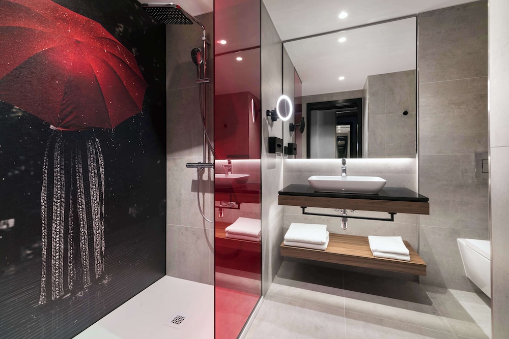 Superior Room, Terrace - Photo 5