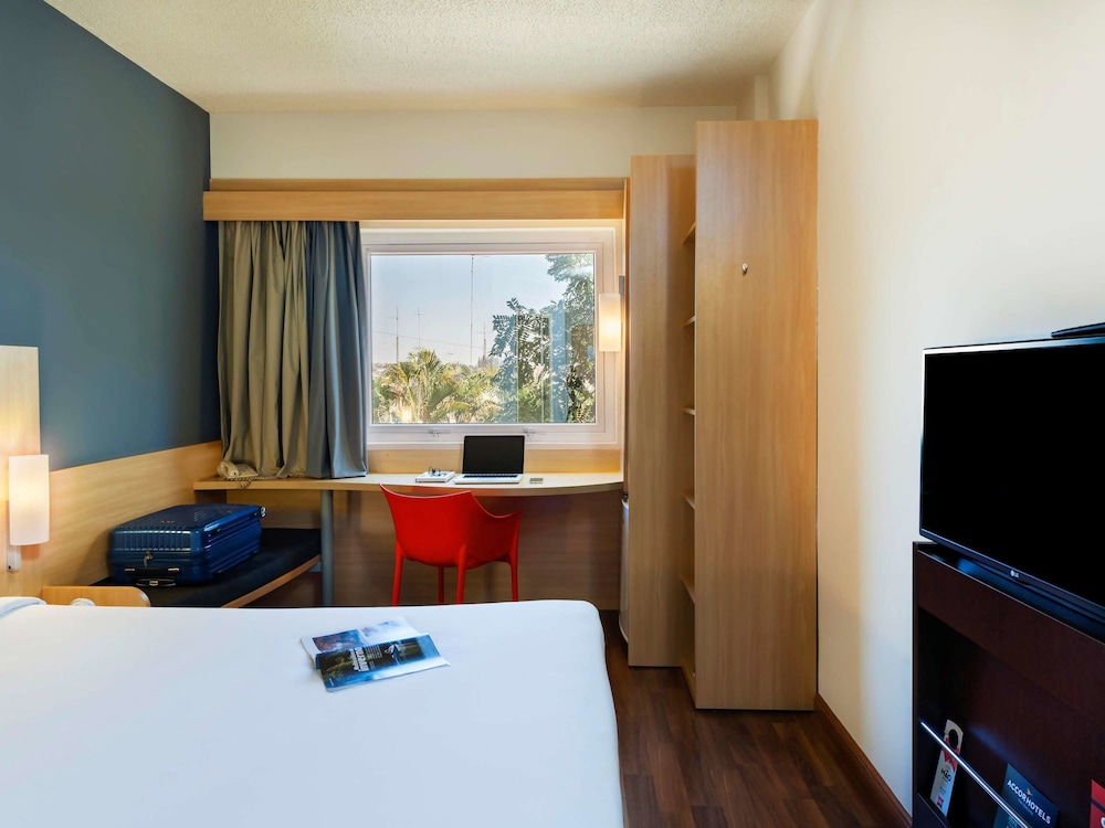 Standard Apartment, 1 Double Bed photo 2