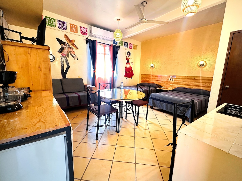 Family Studio, Non Smoking photo 2