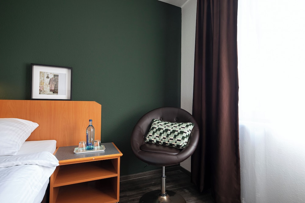 Standard Single Room photo 3