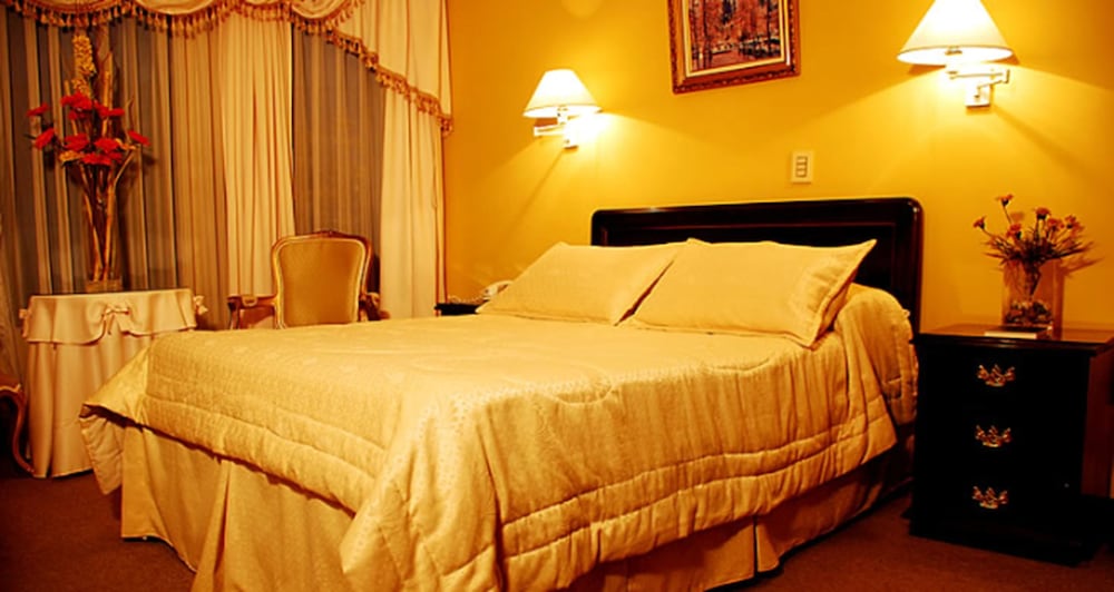 Double Room, 1 Double Bed, Non Smoking photo 2