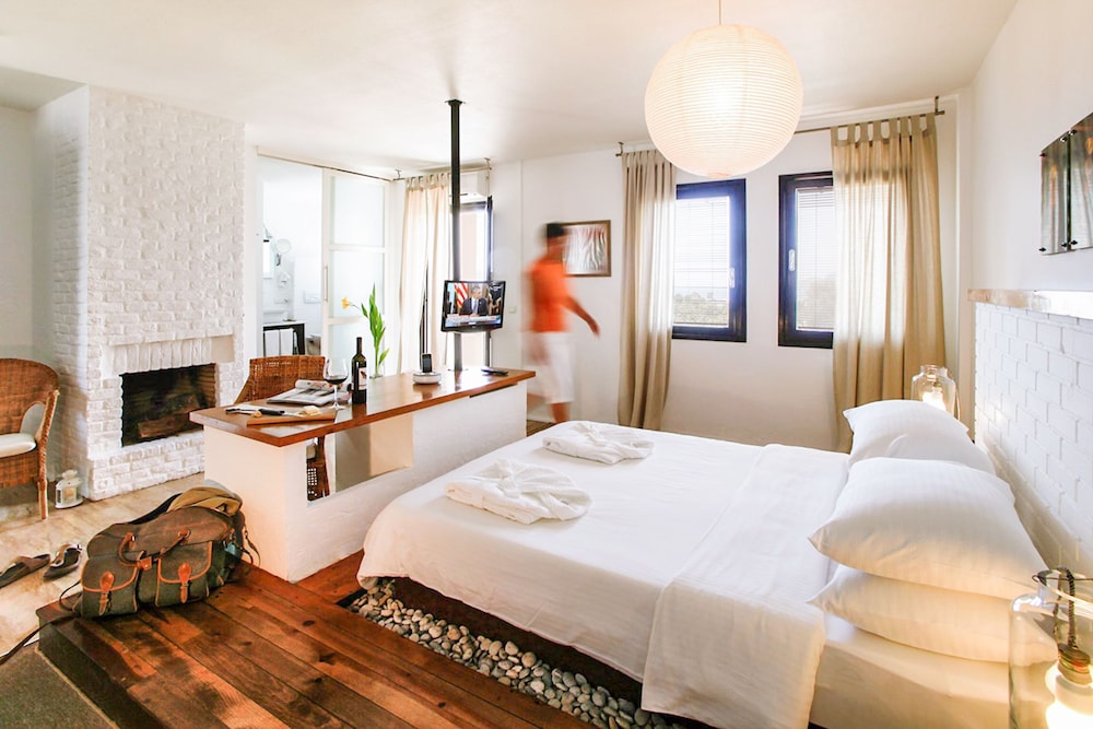 Passionate Room - Photo 2