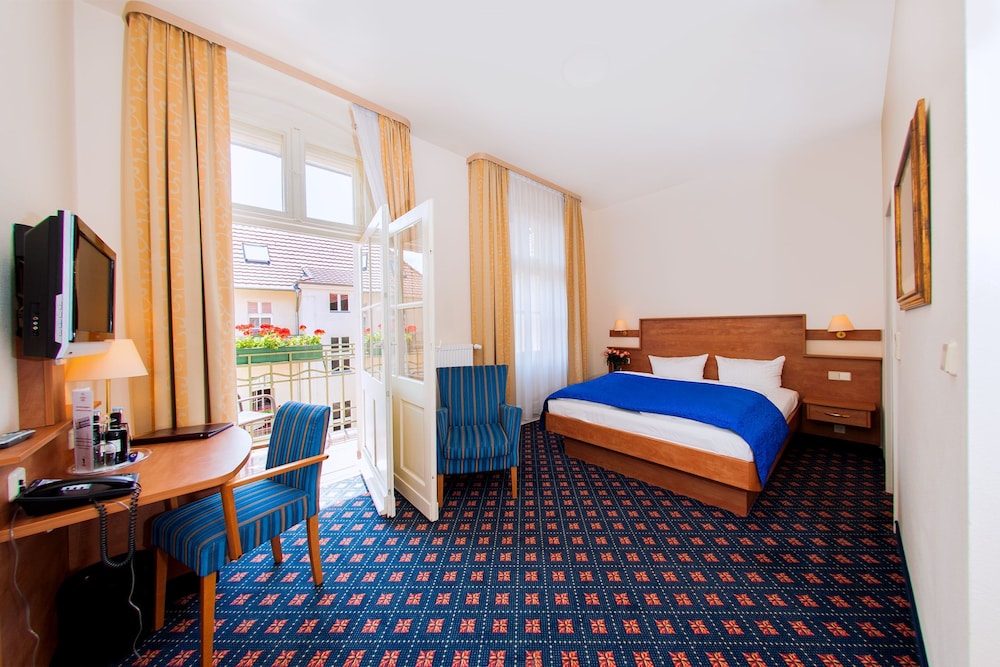 Superior Double Room, Balcony photo 2