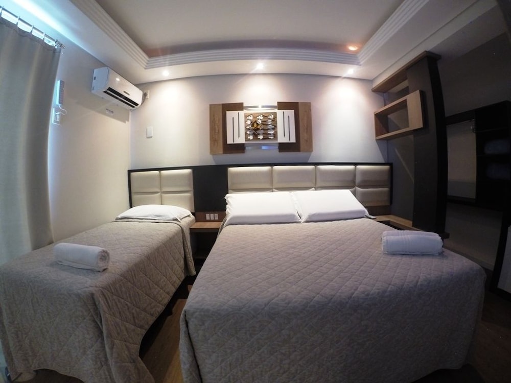 Comfort Suite, 1 Bedroom photo 2