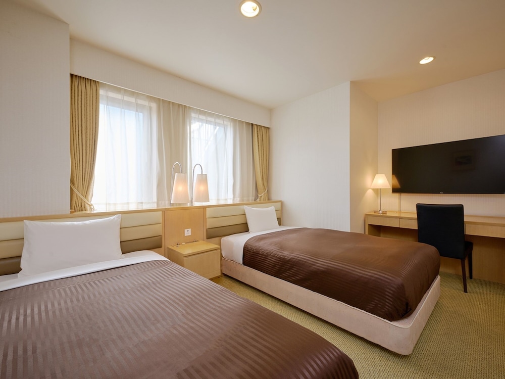 Comfort Floor Standard Twin Room, Non-smoking photo 1