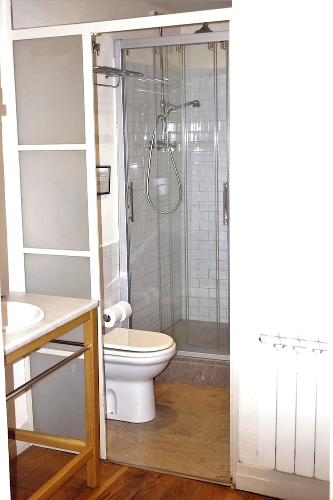 Triple Room (Double use)