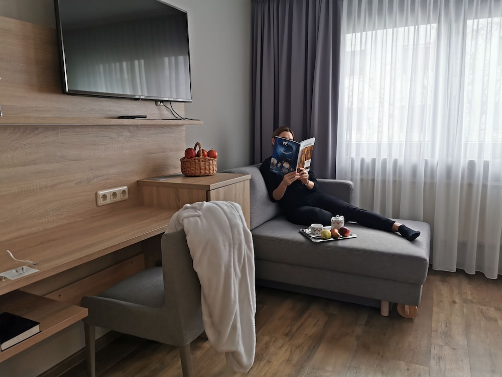 Comfort Room - Photo 6