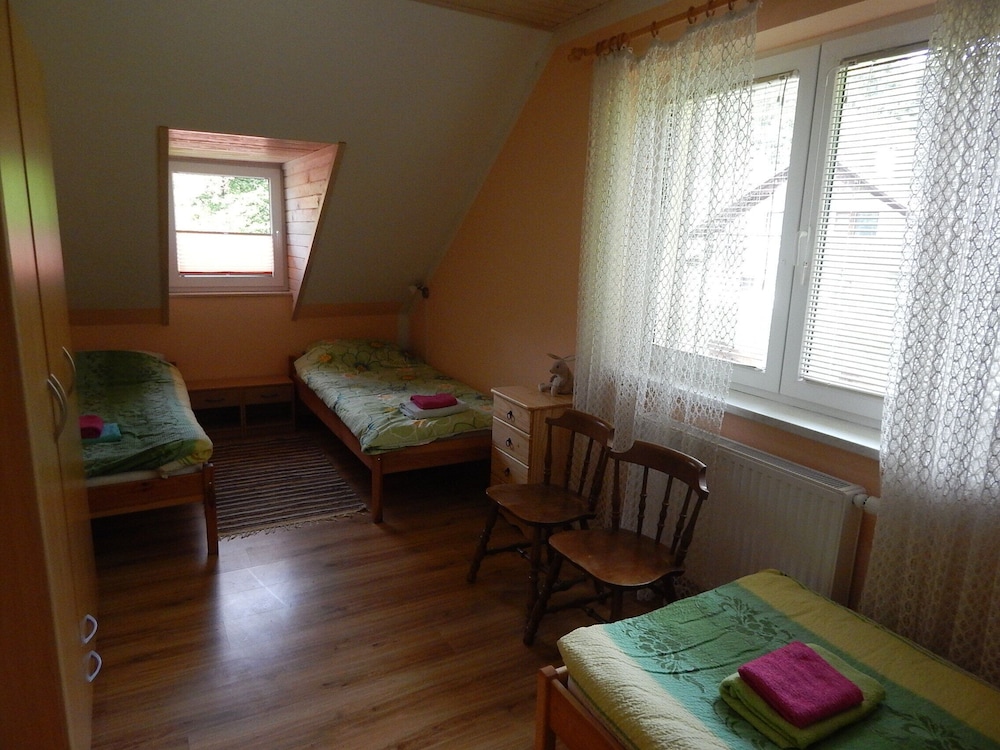 Triple Room, Shared Bathroom photo 2