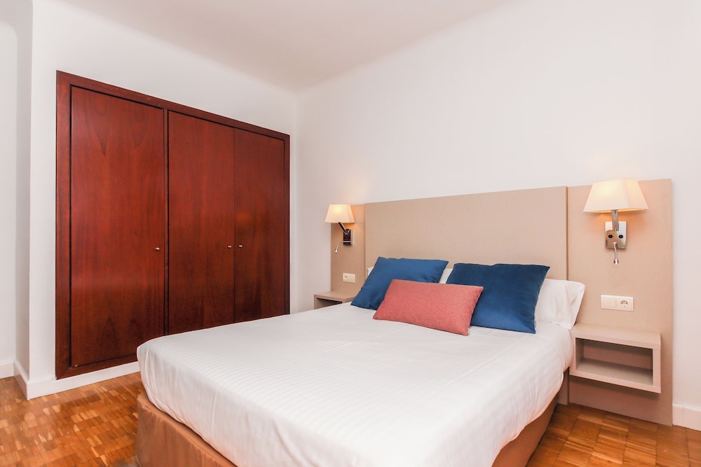 Standard Double Room Single Use, 1 Double Bed photo 2