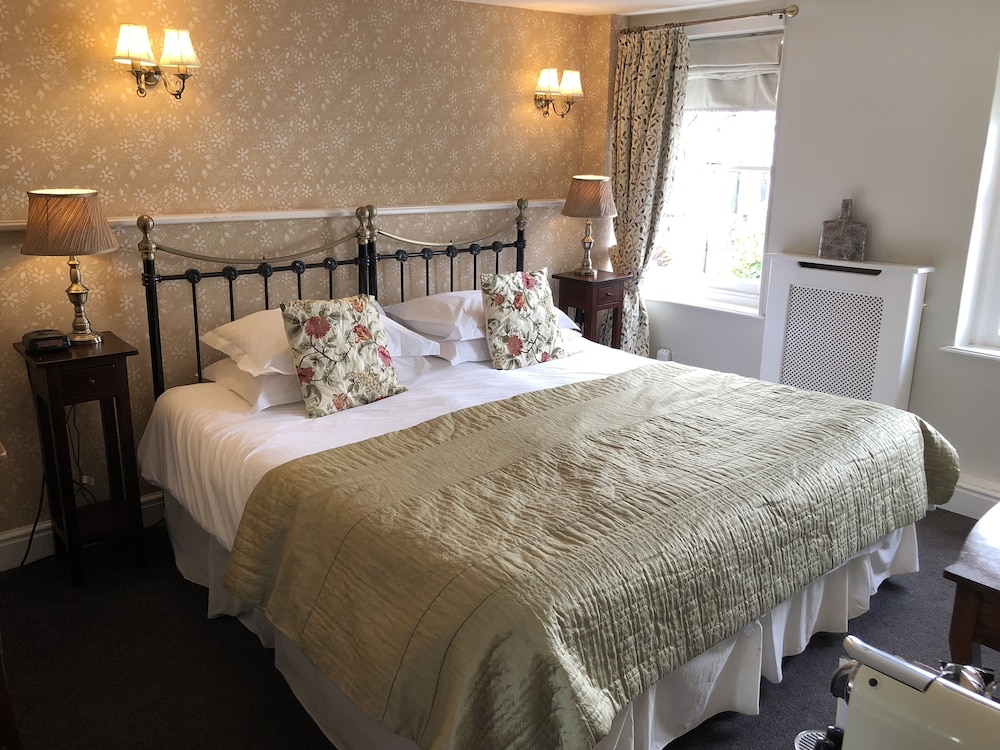 Luxury Double Room, Ensuite - Photo 3