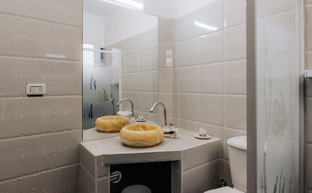 City Triple Room (2 + 1 room) - Photo 11