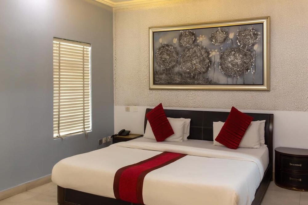 Exclusive Room photo 2