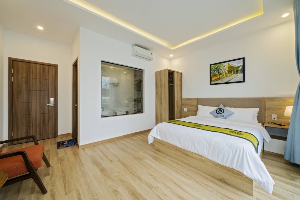 Grand Double Room, Balcony, City View - Photo 2