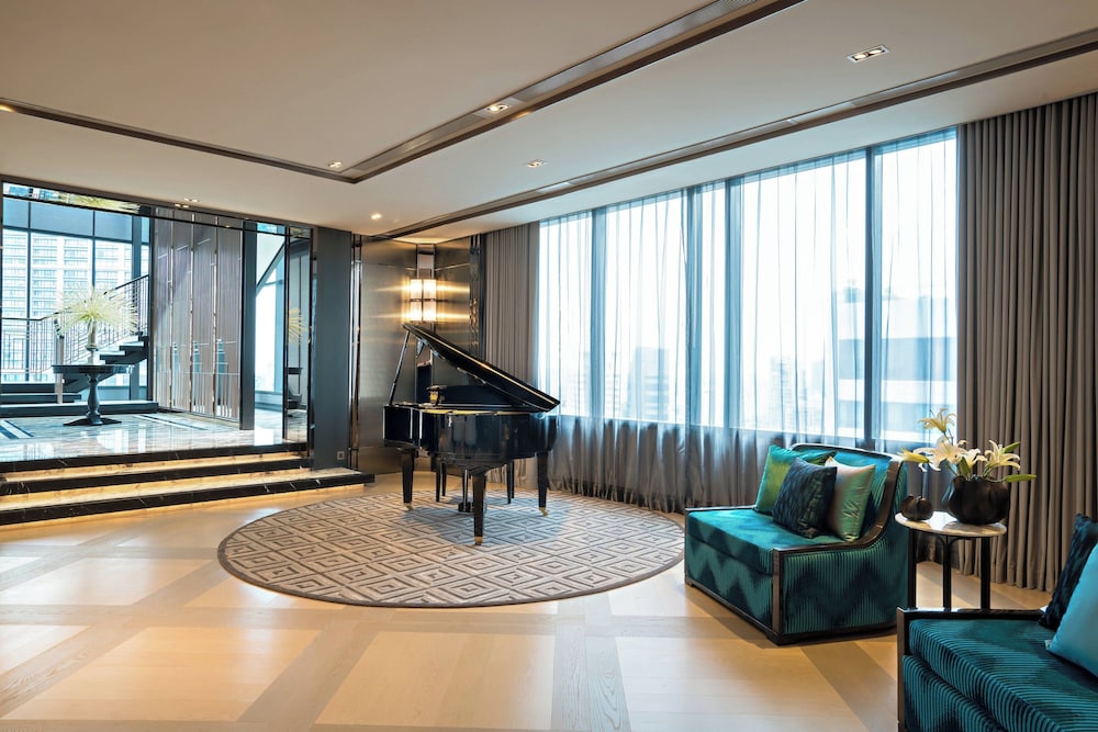 Club Suite, 1 Double Bed