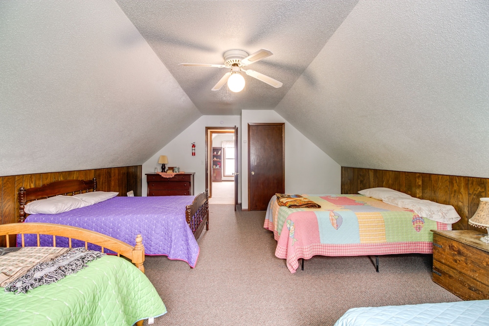 House (3 Bedrooms) photo 2
