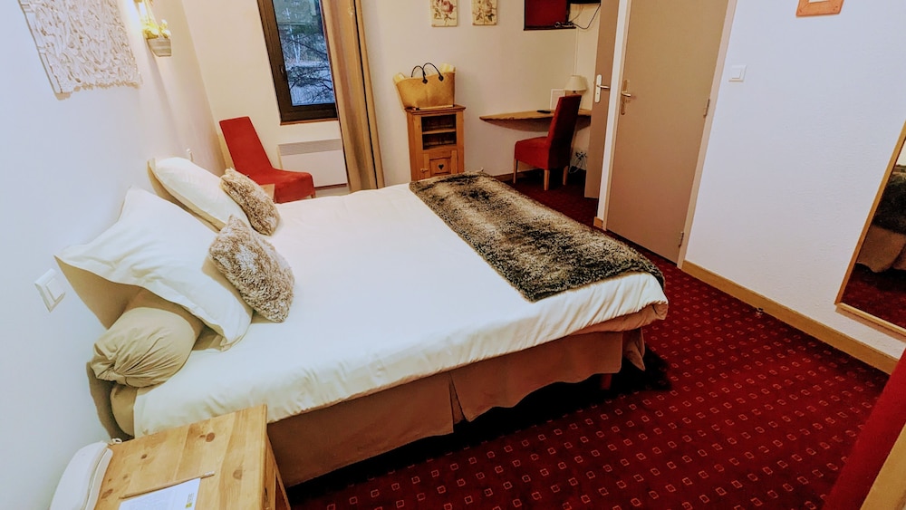 Comfort Double Room, 1 Bedroom - Photo 5