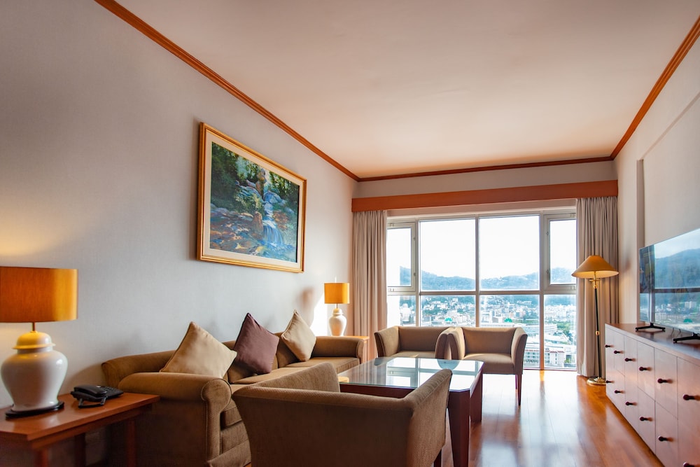 Paradise Suite Room - Photo 6