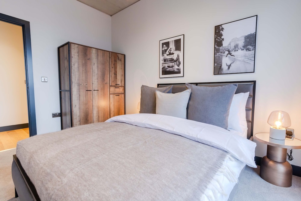 Marron Suite 2BR Byer Gåture, Billede 34