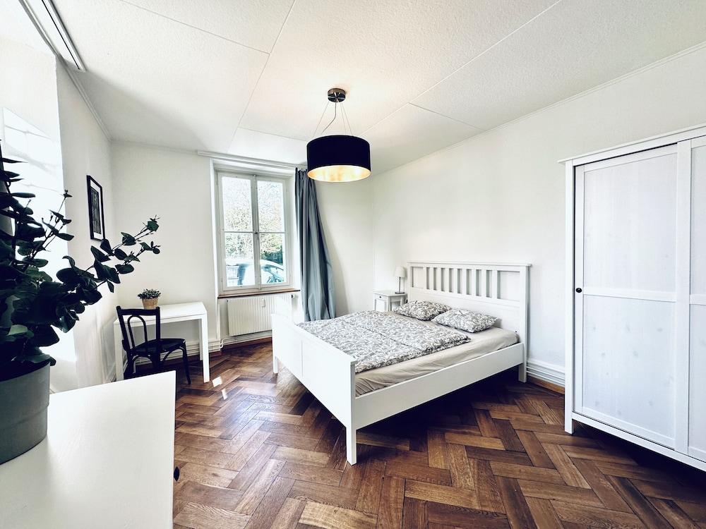 Business Apartment 6 Personen photo 3