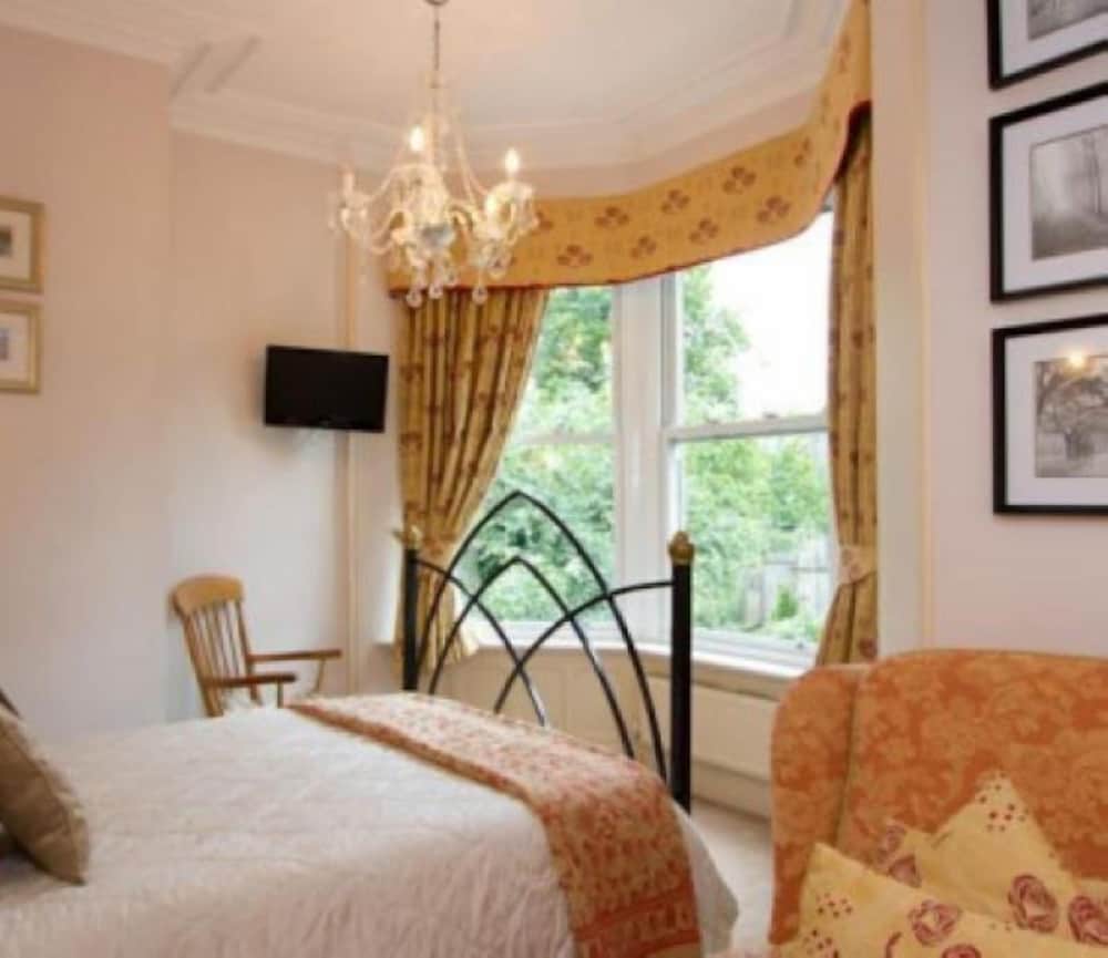Standard Double Room (Room 3) photo 2