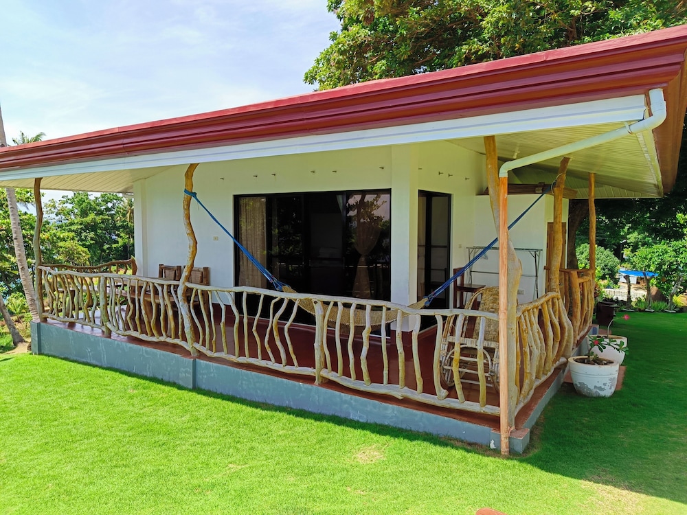 Villa (Ocean View Villa 45m2) photo 2