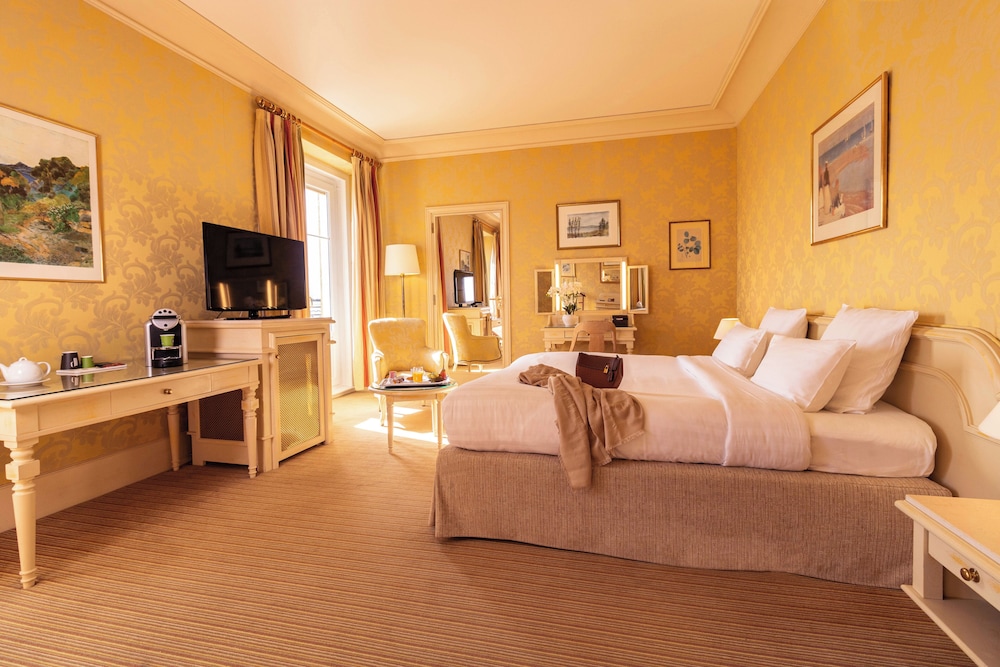 Deluxe Double Room, 1 King Bed - Photo 1