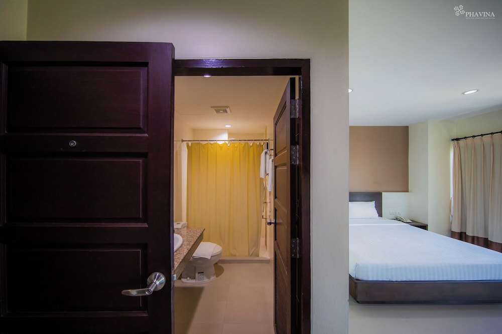 Standard Twin Room photo 2