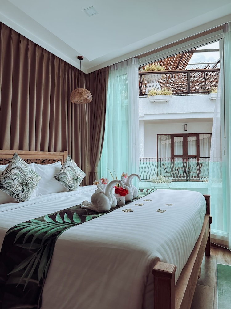 Superior Villa - Photo 7
