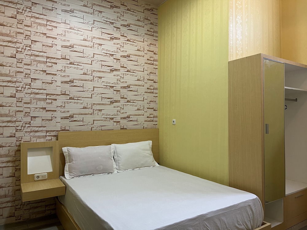 Standard Double Room - Photo 10